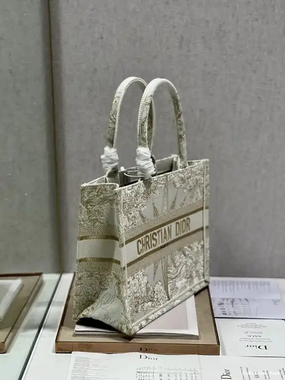 OldCobbler Bags MEDIUM BOOK TOTE-36*18*28CM DIRO 0616